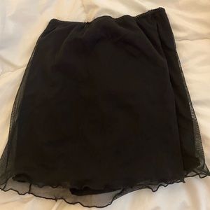 Brandy Melville Ciara Skirt